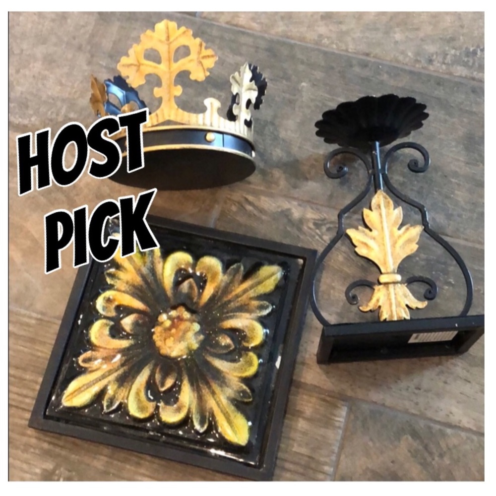 Saints Fleur-de-lis Bundle